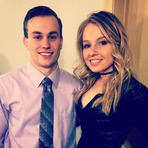 Meet your Posher, Emily